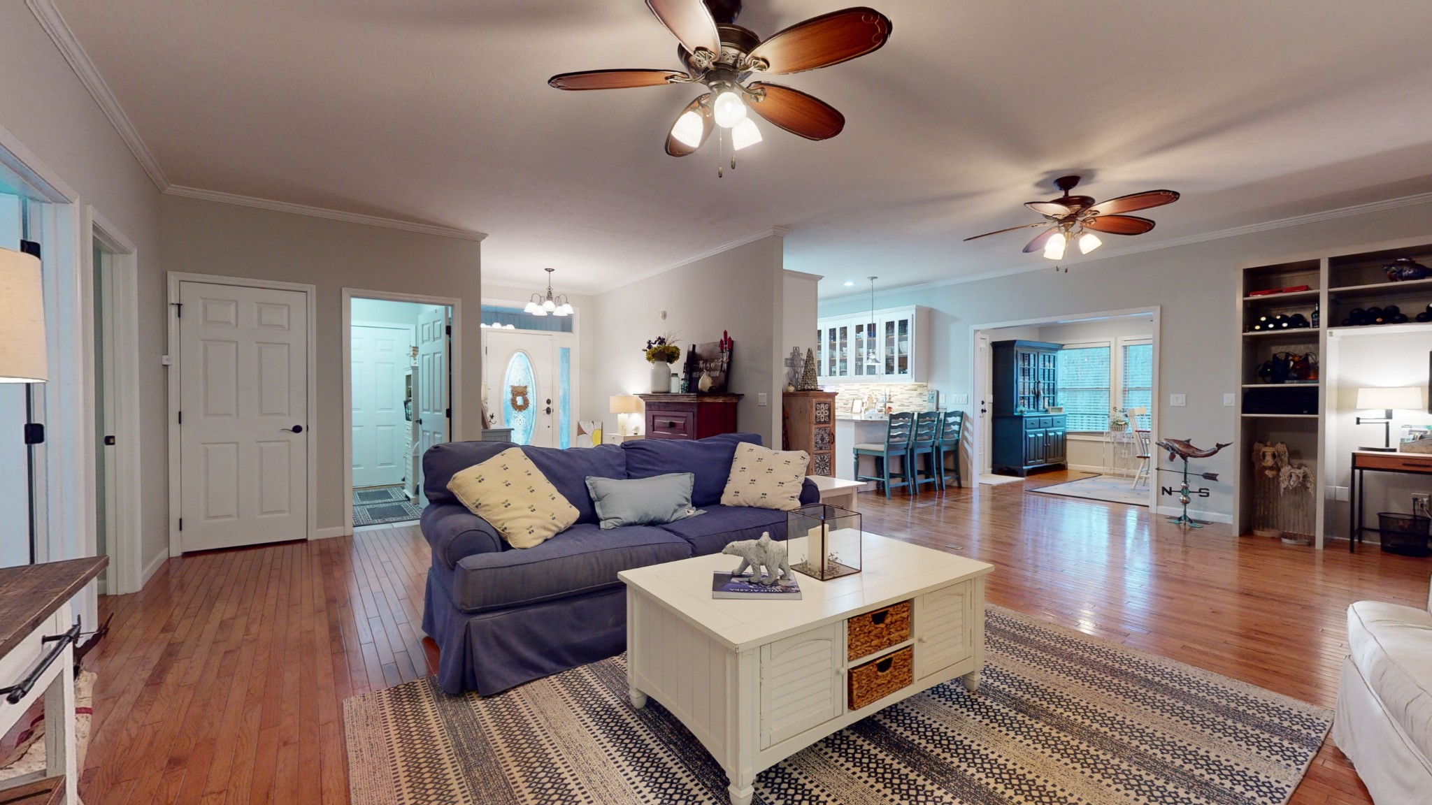 215 Ann Road Monterey, TN 38574 - Photo 6 of 44 Gallery Image 6