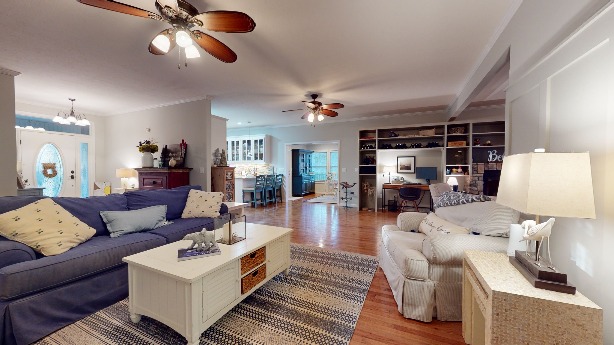 215 Ann Road Monterey, TN 38574 - Photo 8 of 44 Gallery Image 8