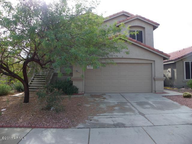 4137 West Bloomfield Road Phoenix, AZ 85029 - Photo 1 of 2 Front view