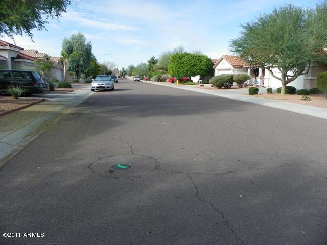 4137 West Bloomfield Road Phoenix, AZ 85029 - Photo 2 of 2 Street