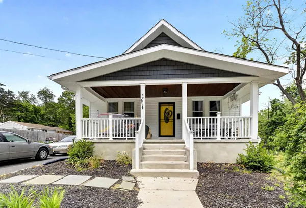 $469,999 | 594 East Holly Avenue, Pitman, NJ 08071