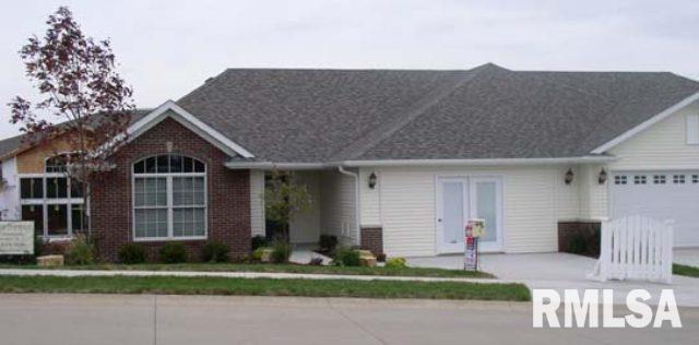 3602 Thunder Ridge Road Bettendorf, IA 52722 - Photo 1 of 9 Gallery Image 1