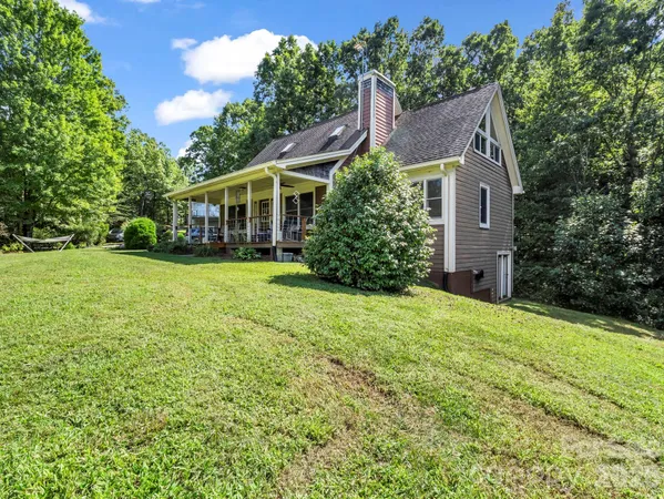 $538,000 | 382 1st Broad Drive, Bostic, NC 28018