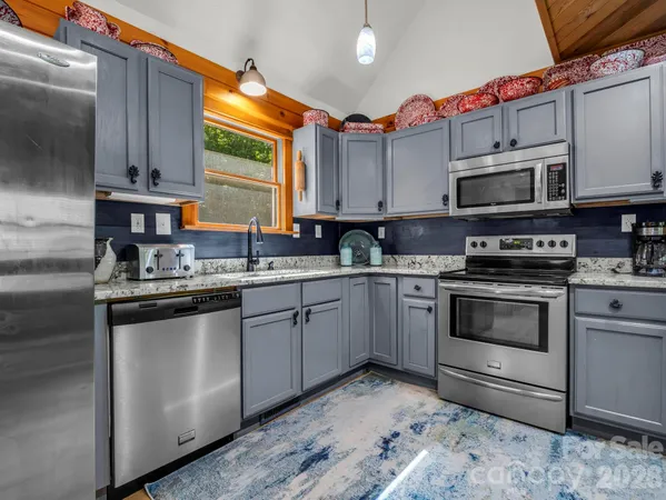 $540,000 | 382 1st Broad Drive, Bostic, NC 28018