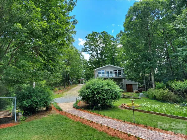$540,000 | 382 1st Broad Drive, Bostic, NC 28018