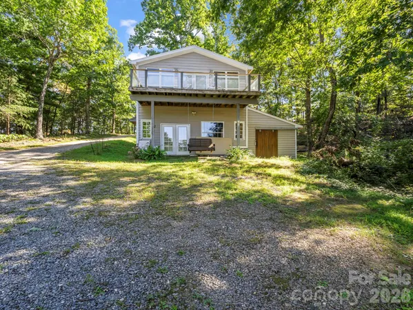 $540,000 | 382 1st Broad Drive, Bostic, NC 28018