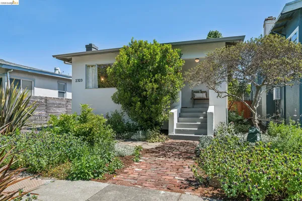$996,000 | 2323 Browning Street, Berkeley, CA 94702