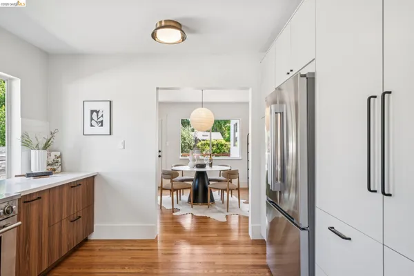 $996,000 | 2323 Browning Street, Berkeley, CA 94702