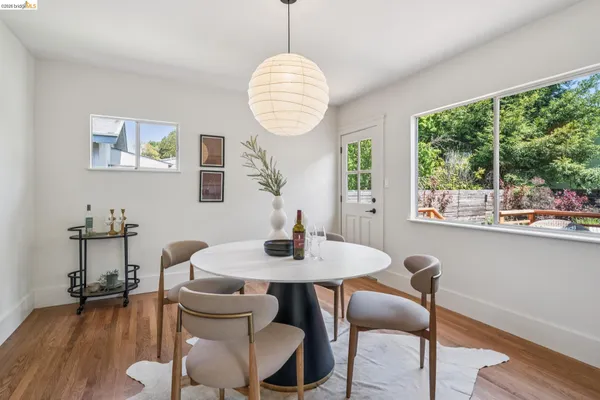 $996,000 | 2323 Browning Street, Berkeley, CA 94702