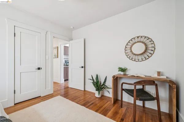 $996,000 | 2323 Browning Street, Berkeley, CA 94702