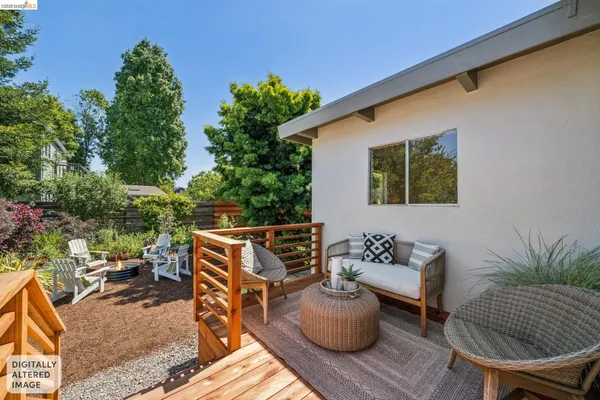 $996,000 | 2323 Browning Street, Berkeley, CA 94702