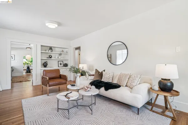$996,000 | 2323 Browning Street, Berkeley, CA 94702