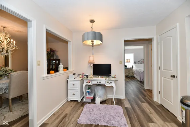 $240,000 | 5668 Misty Ridge Circle, Indianapolis, IN 46237