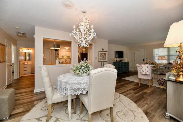 $240,000 | 5668 Misty Ridge Circle, Indianapolis, IN 46237