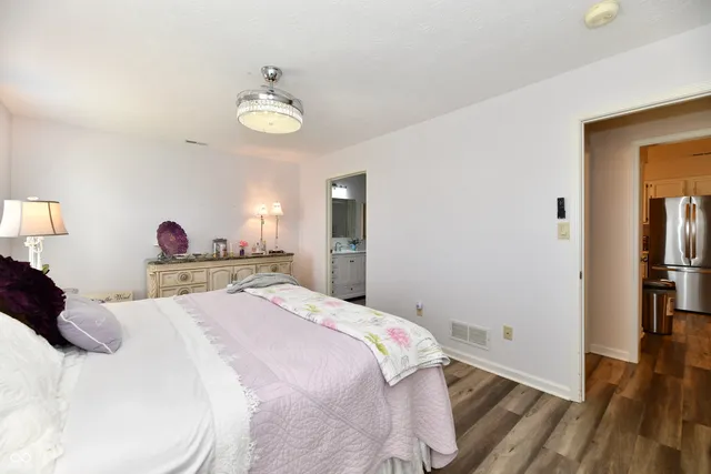 $240,000 | 5668 Misty Ridge Circle, Indianapolis, IN 46237