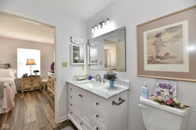 $240,000 | 5668 Misty Ridge Circle, Indianapolis, IN 46237