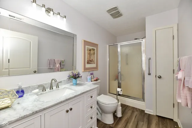 $240,000 | 5668 Misty Ridge Circle, Indianapolis, IN 46237