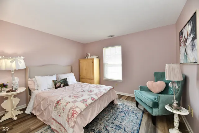 $240,000 | 5668 Misty Ridge Circle, Indianapolis, IN 46237