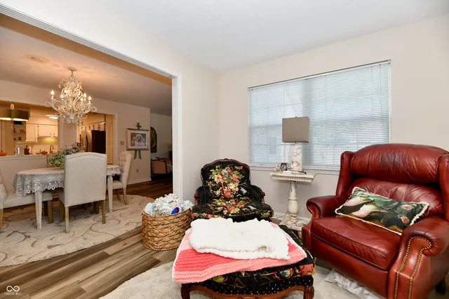 $240,000 | 5668 Misty Ridge Circle, Indianapolis, IN 46237