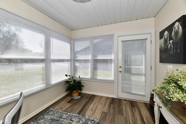 $240,000 | 5668 Misty Ridge Circle, Indianapolis, IN 46237