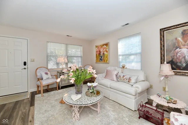 $240,000 | 5668 Misty Ridge Circle, Indianapolis, IN 46237