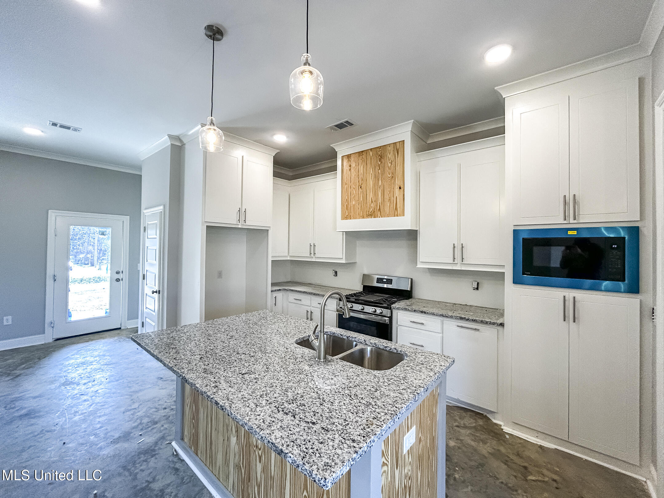 981 Riverside Lane Pearl, MS 39208 - Photo 3 of 5 981 Riverside Ln_Lot 84-3