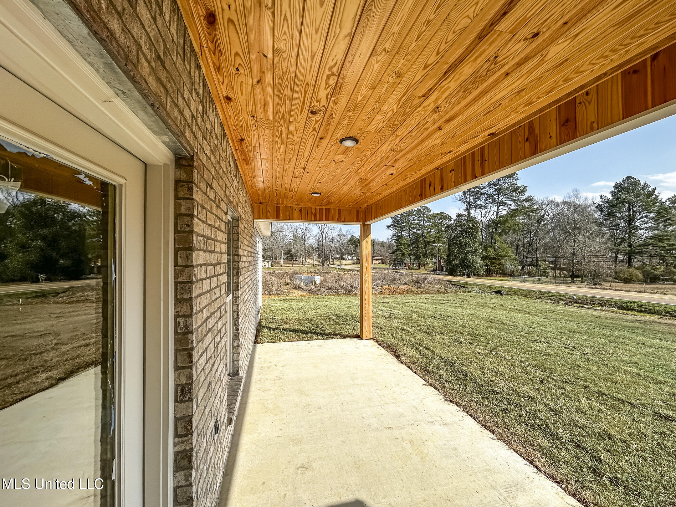 981 Riverside Lane Pearl, MS 39208 - Photo 5 of 5 981 Riverside Ln_Lot 84-5