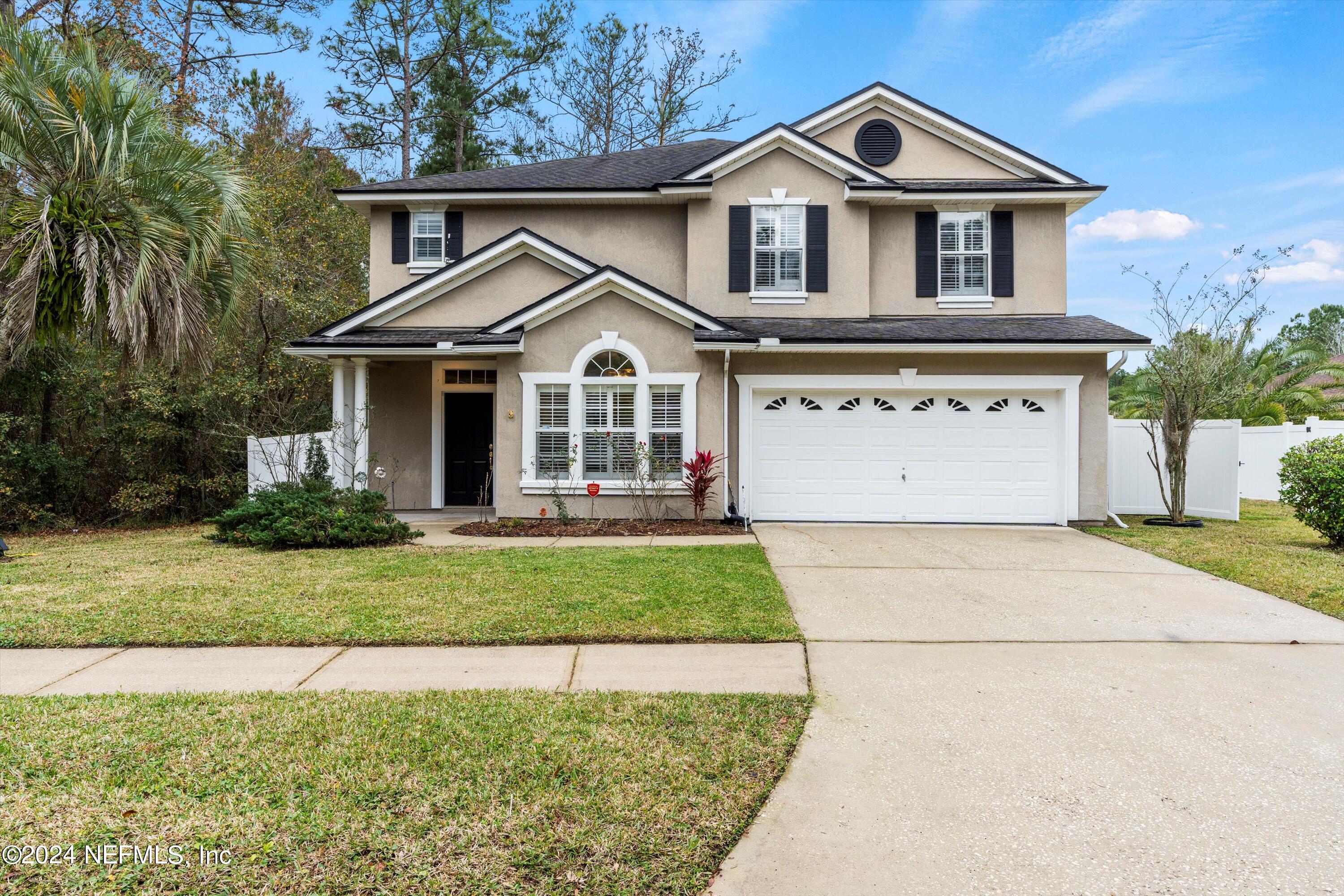 568 Spanish Wells Road Jacksonville, FL 32218 - Photo 1 of 35 01-Front