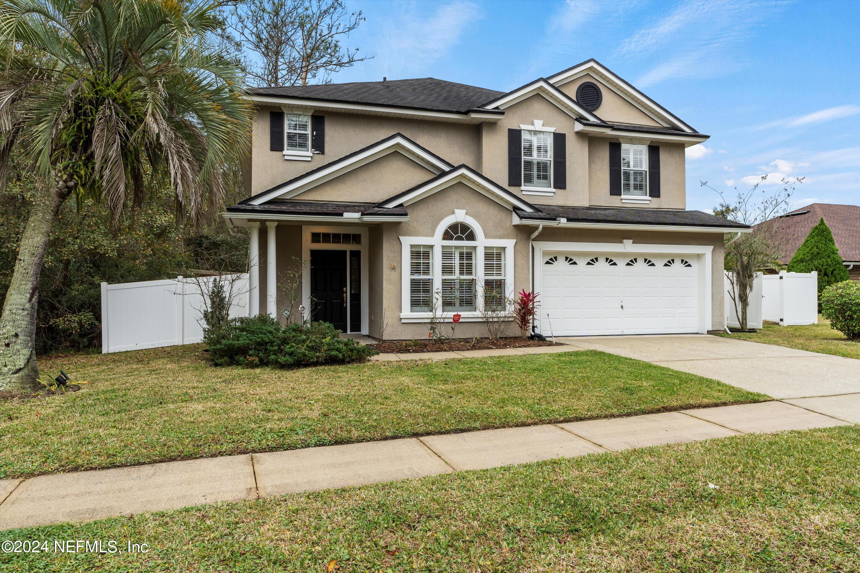 568 Spanish Wells Road Jacksonville, FL 32218 - Photo 2 of 35 02-Front