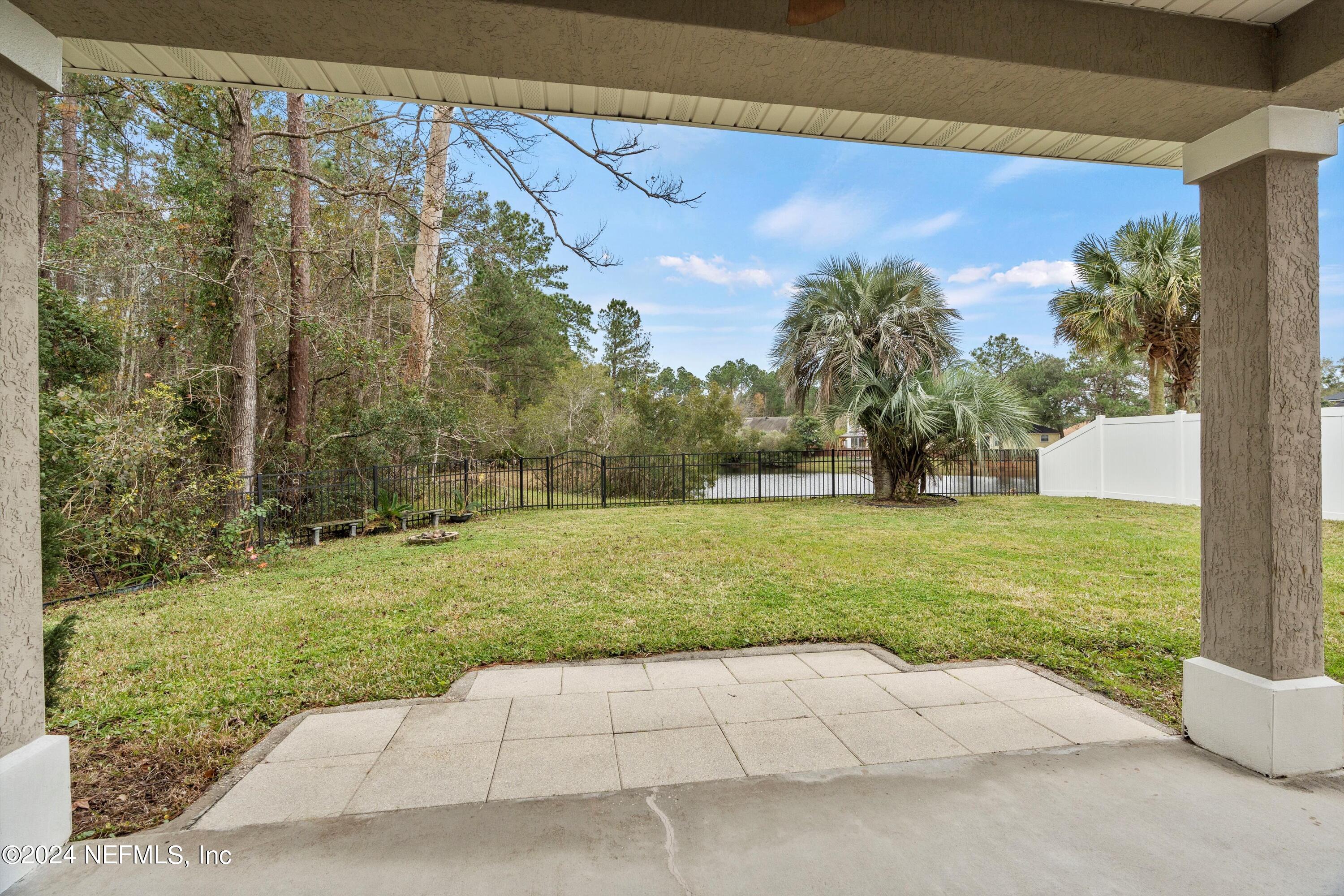 568 Spanish Wells Road Jacksonville, FL 32218 - Photo 32 of 35 32-Covered Patio