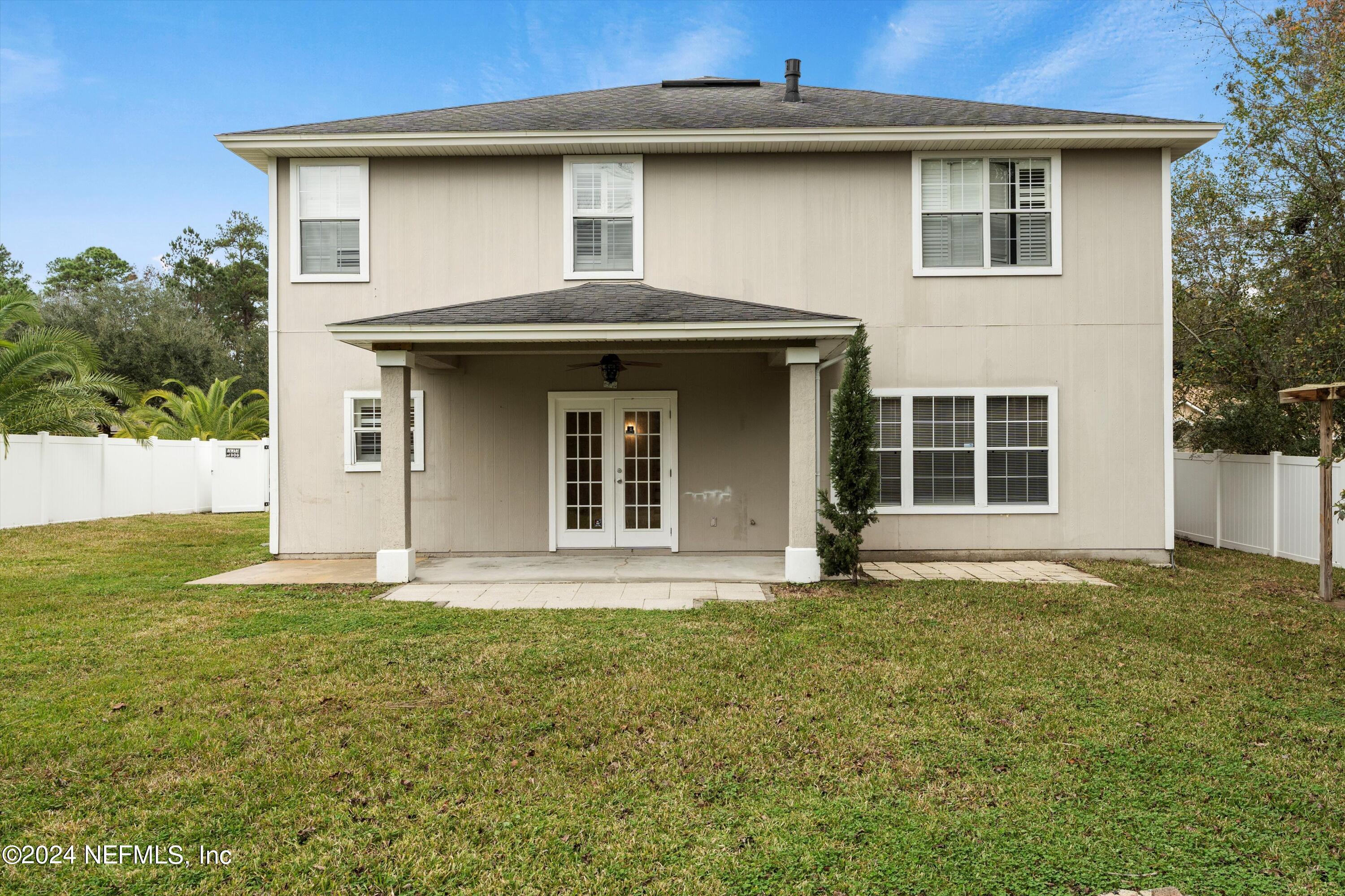 568 Spanish Wells Road Jacksonville, FL 32218 - Photo 33 of 35 33-Back