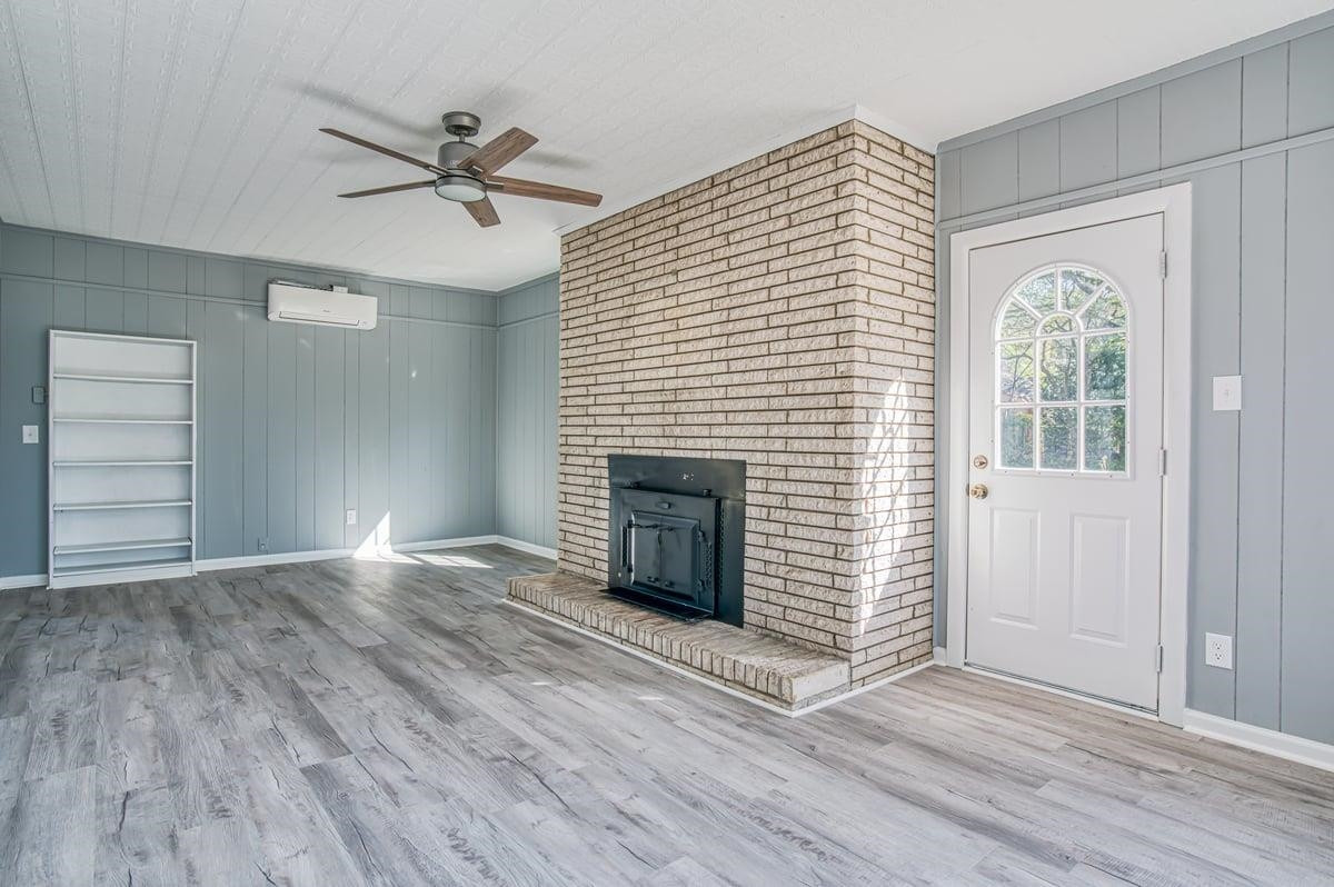 2413 Rock Quarry Road Raleigh, NC 27610 - Photo 19 of 21 Photo 19