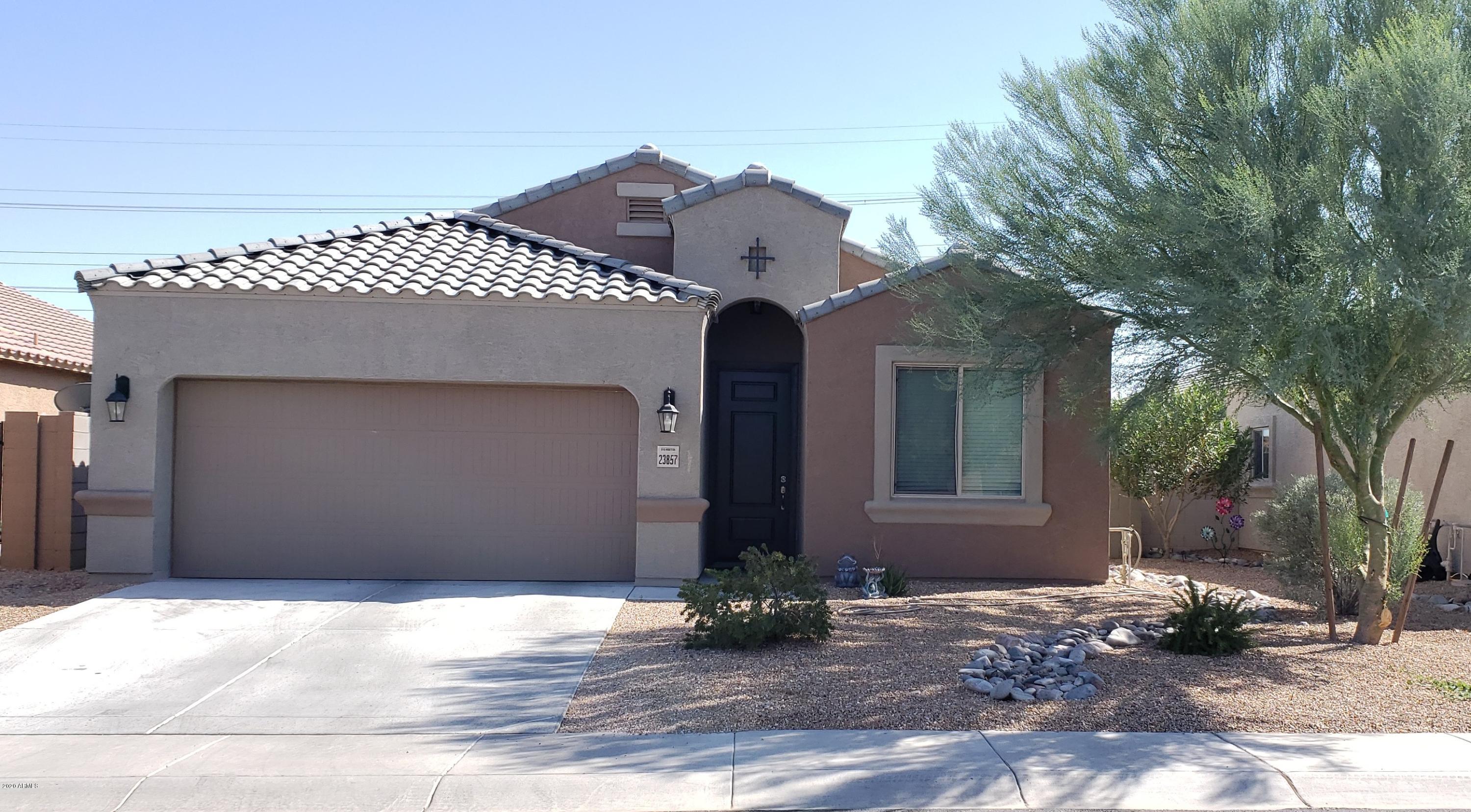 23857 West Ripple Road Buckeye, AZ 85326 - Photo 1 of 11 Front