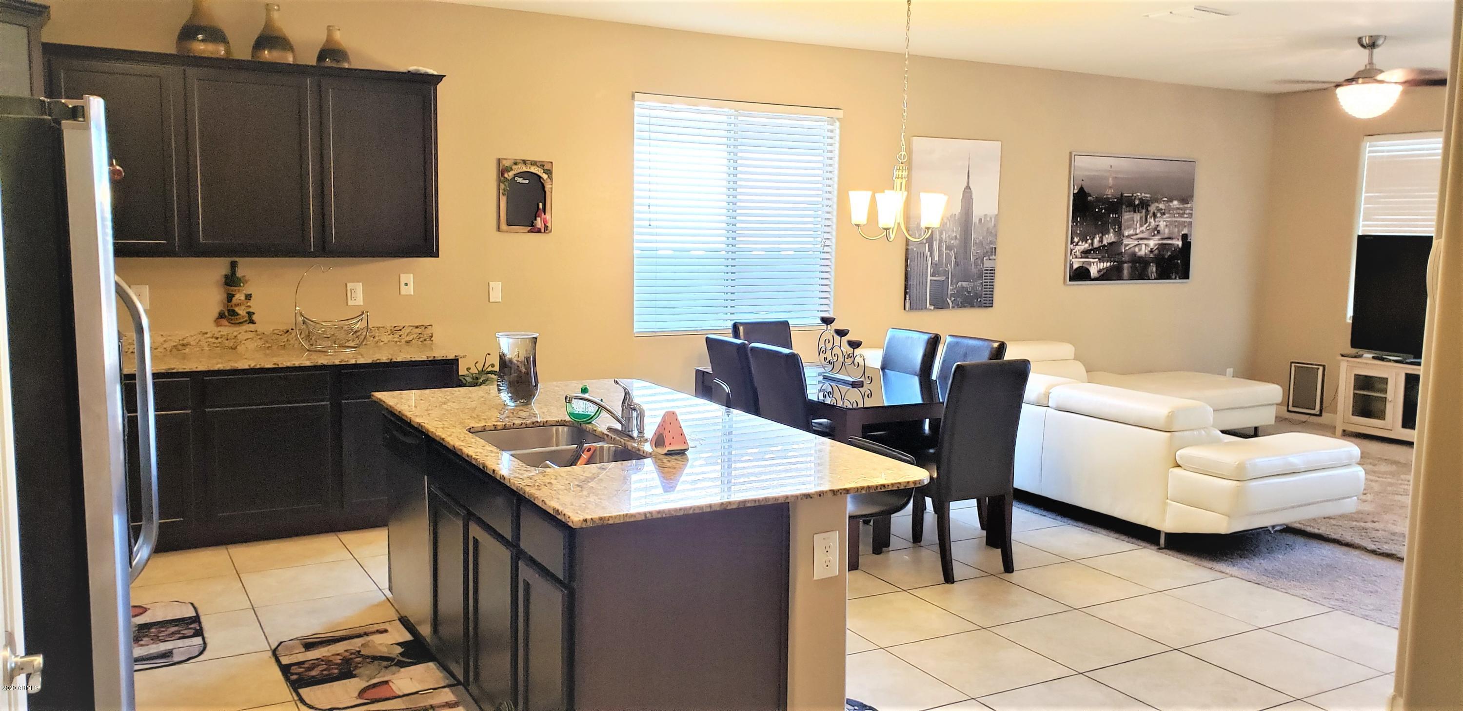 23857 West Ripple Road Buckeye, AZ 85326 - Photo 3 of 11 Greatroom view