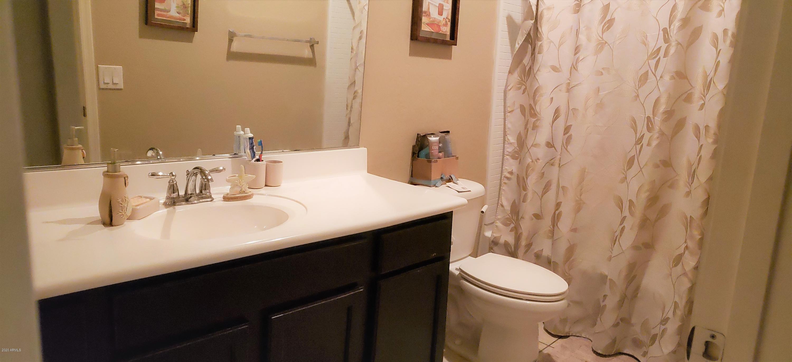 23857 West Ripple Road Buckeye, AZ 85326 - Photo 8 of 11 Bathroom