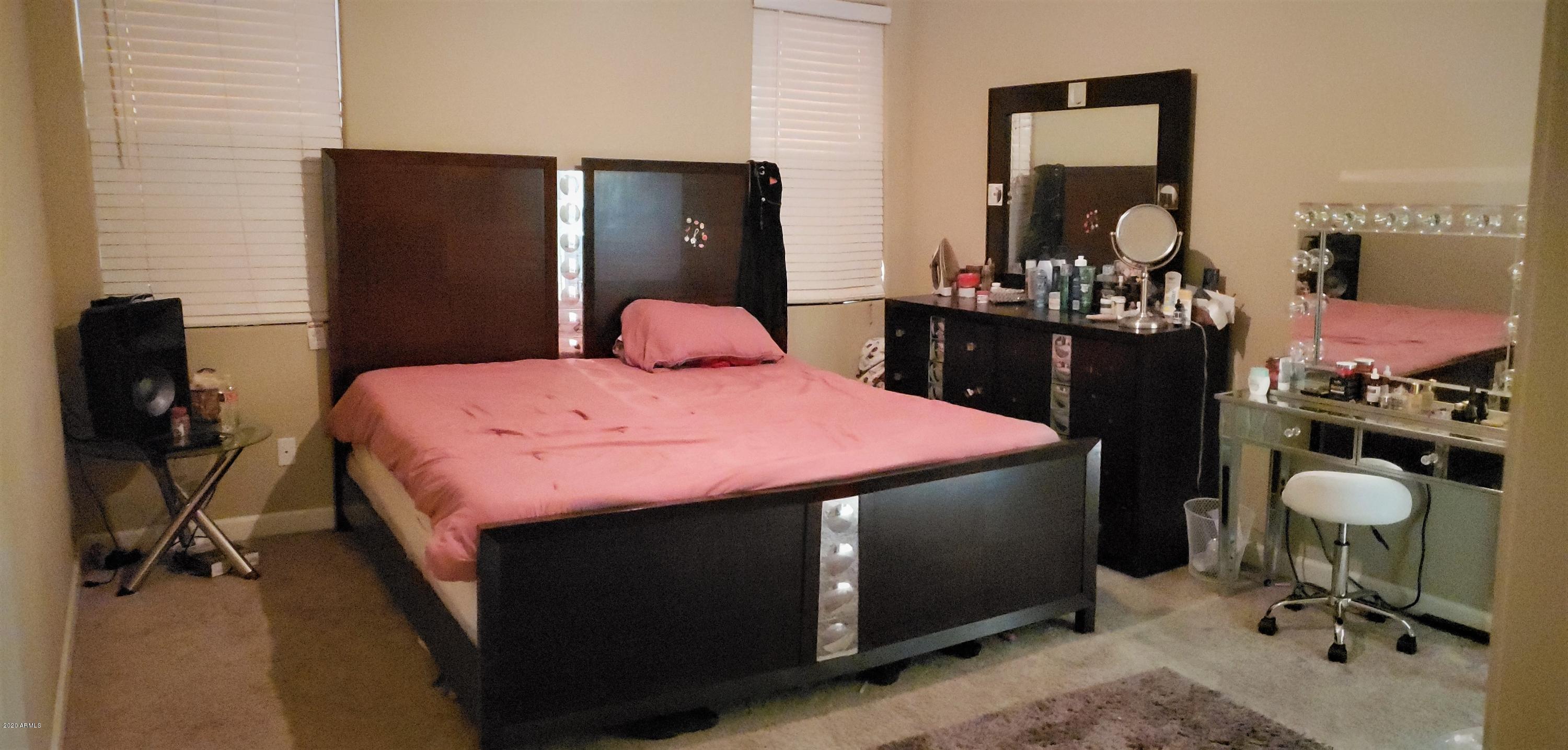23857 West Ripple Road Buckeye, AZ 85326 - Photo 9 of 11 Master bedroom