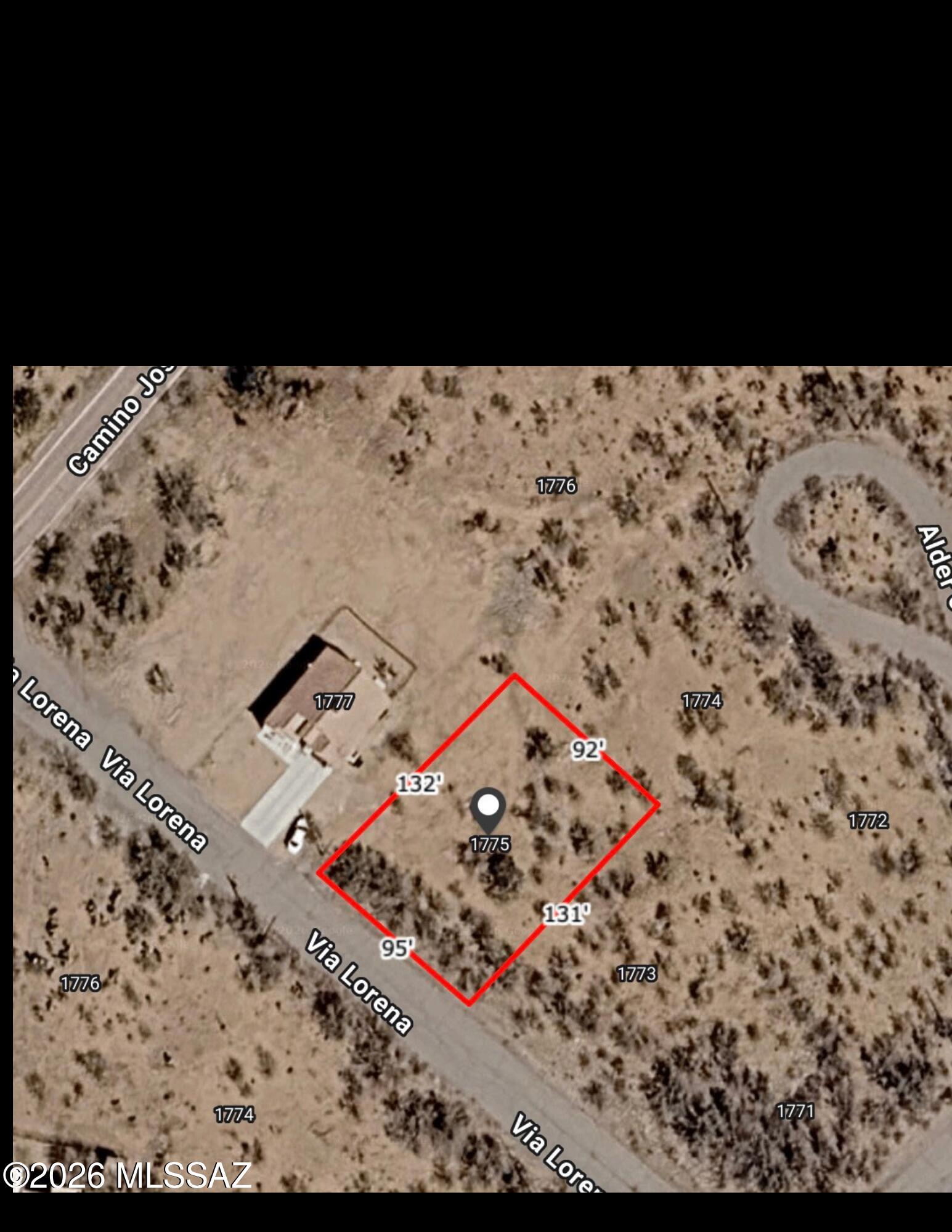 1775 Via Lorena, Unit 2 Rio Rico, AZ 85648 - Photo 1 of 1