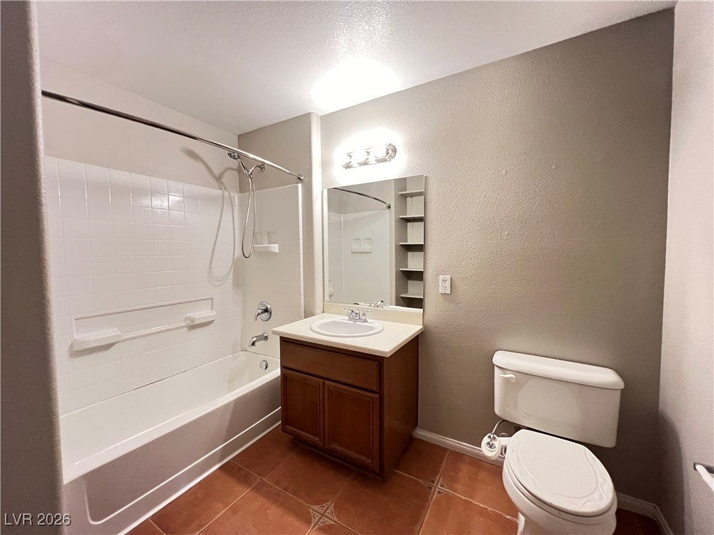 7701 West Robindale Road, Unit 122 Las Vegas, NV 89113 - Photo 21 of 22