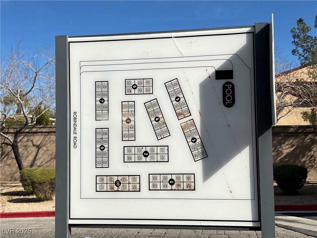 7701 West Robindale Road, Unit 122 Las Vegas, NV 89113 - Photo 4 of 22