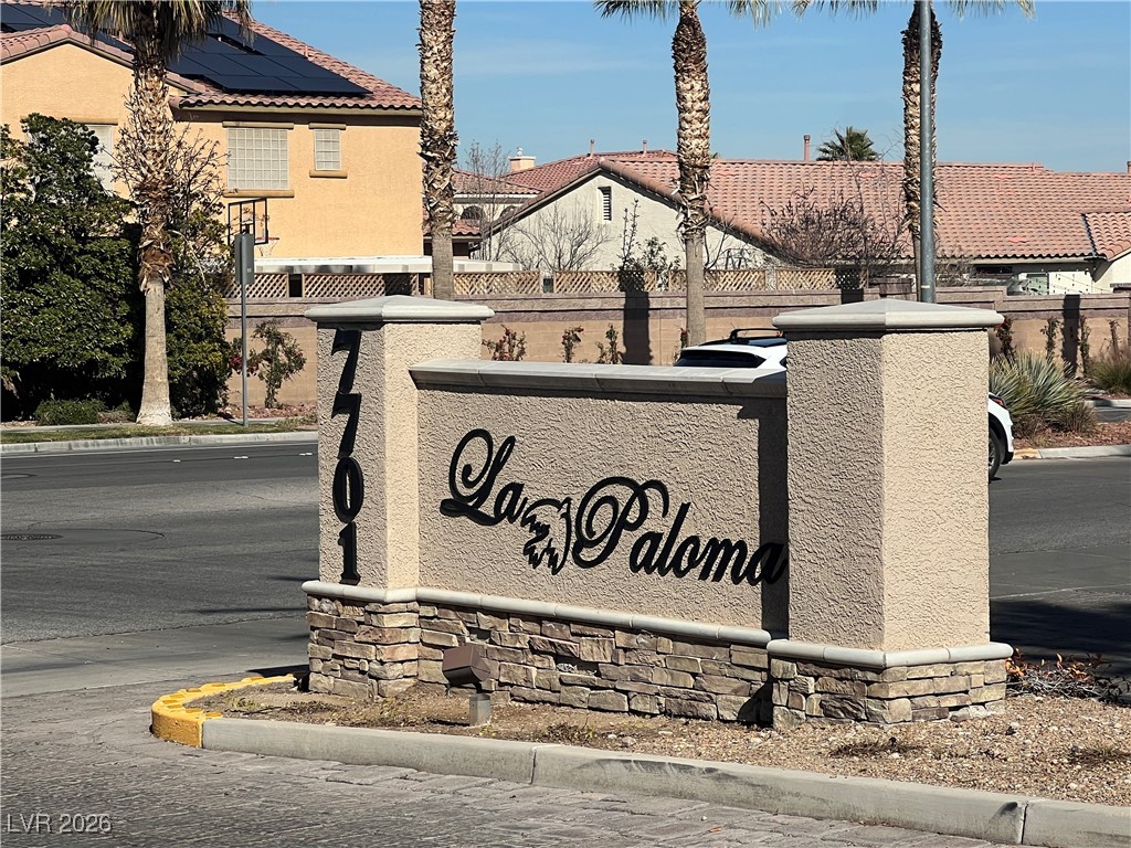 7701 West Robindale Road, Unit 122 Las Vegas, NV 89113 - Photo 5 of 22