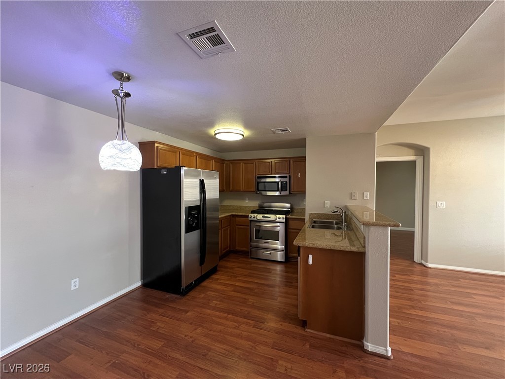 7701 West Robindale Road, Unit 122 Las Vegas, NV 89113 - Photo 10 of 22