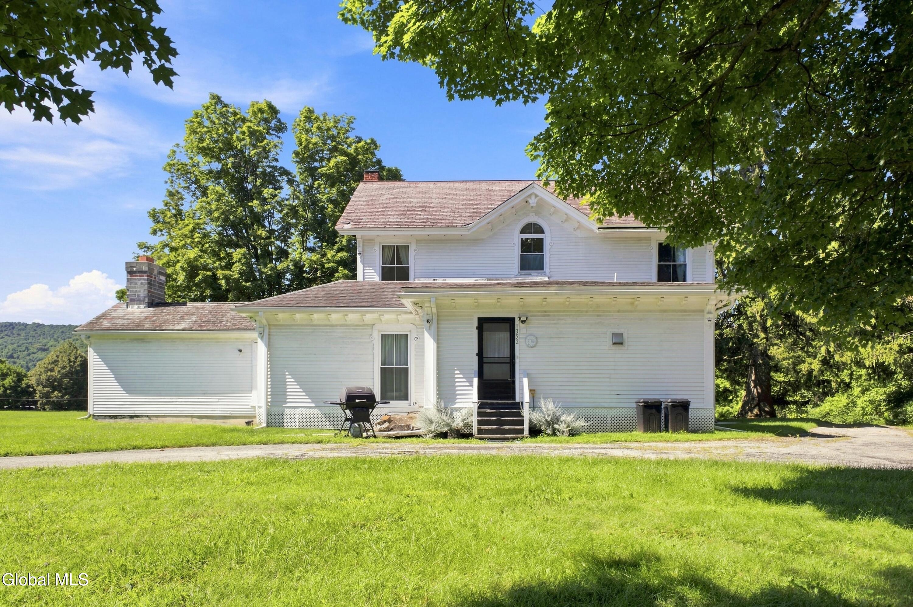 1352 County Rte 24 Gouverneur, NY 13642 - Photo 33 of 40 IMG_8278