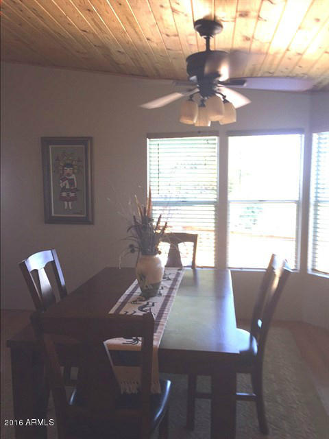6324 Deer Run Road Show Low, AZ 85901 - Photo 10 of 36 010_Dining Room