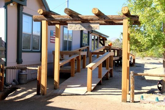 1424 North Quasar Street Ridgecrest, CA 93555 - Photo 6 of 35