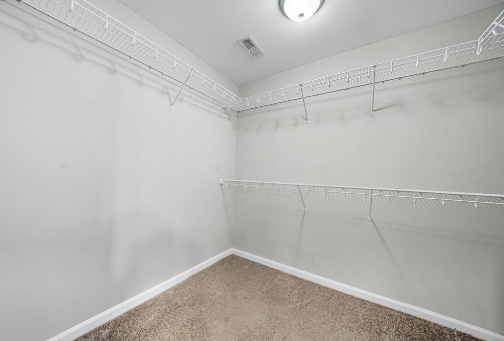 2490 Barge Road Southwest Atlanta, GA 30331 - Photo 18 of 27 a view of a room with racks on the wall