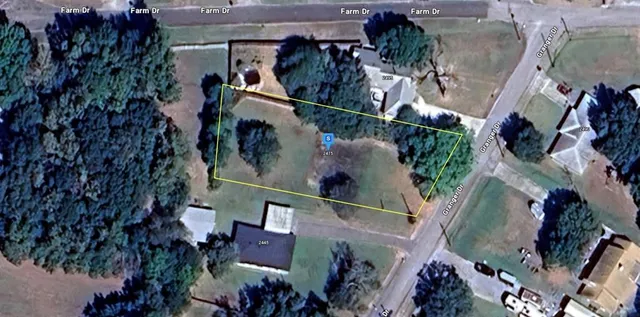 $23,999 | 2475 Granger Drive, Bridge City, TX 77611