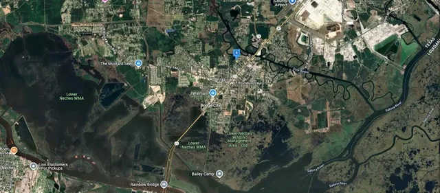 $23,999 | 2475 Granger Drive, Bridge City, TX 77611