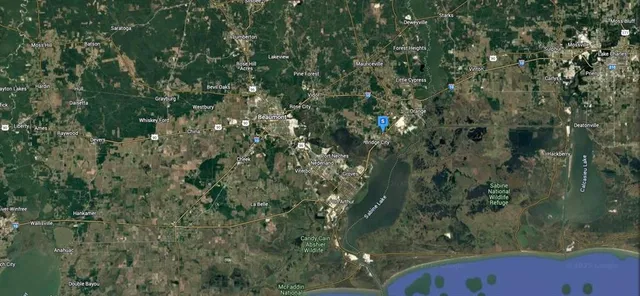 $23,999 | 2475 Granger Drive, Bridge City, TX 77611