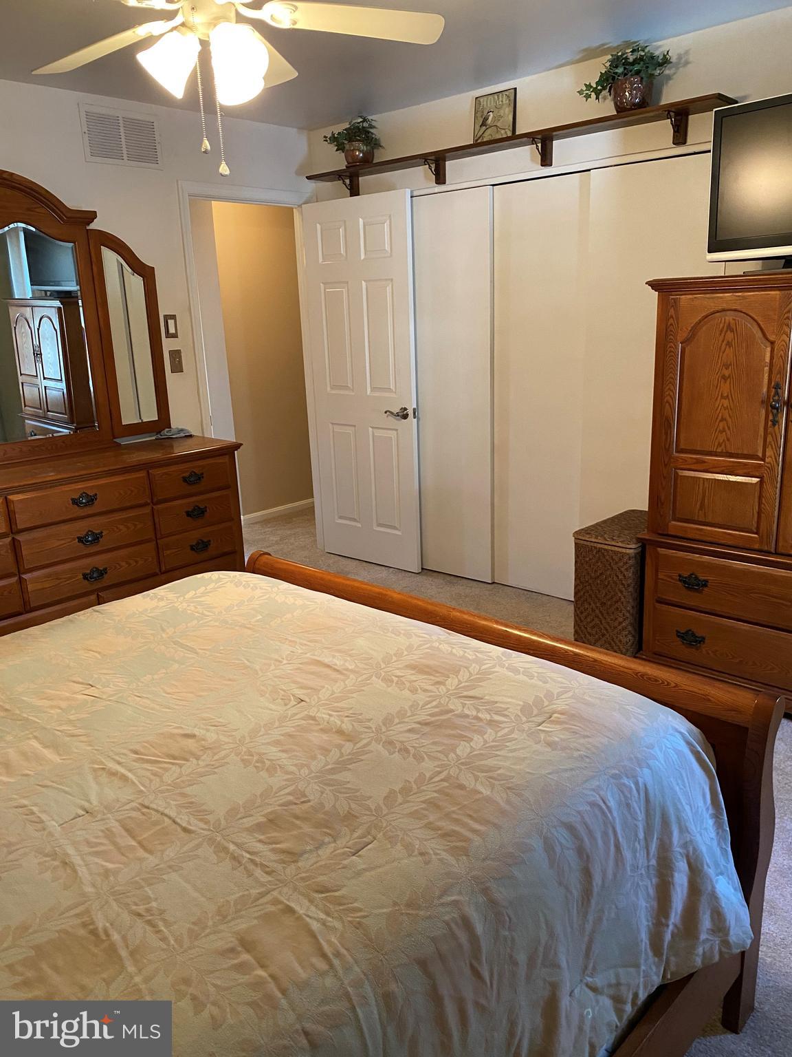 9406 Oak White Road Baltimore, MD 21236 - Photo 14 of 30 Master Bedroom