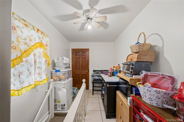 a kitchen with a sink stove and refrigerator